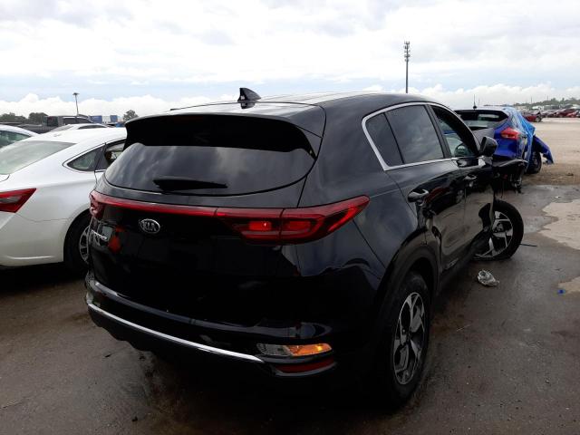 Kia Sportage l 2022