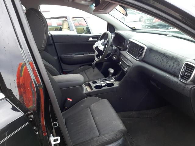 Kia Sportage l 2022