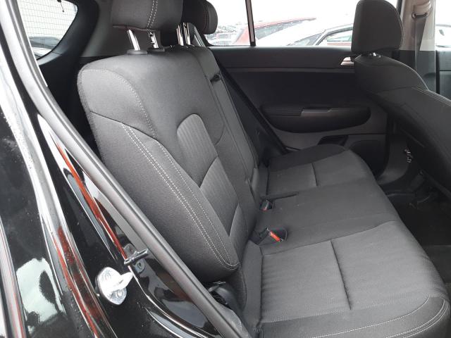 Kia Sportage l 2022