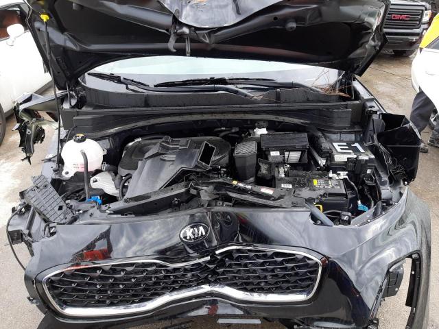 Kia Sportage l 2022