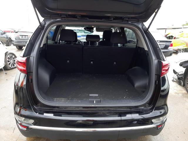 Kia Sportage l 2022