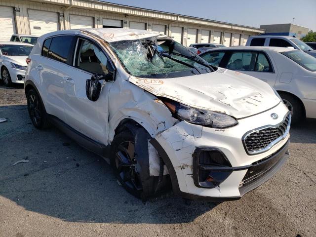 Kia Sportage l 2022