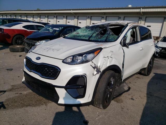 Kia Sportage l 2022