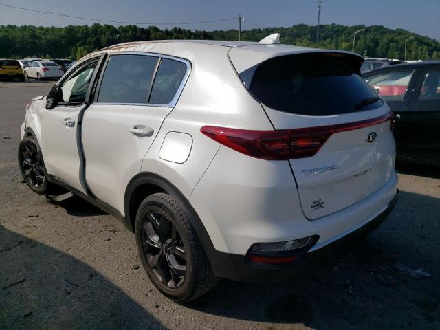 Kia Sportage l 2022