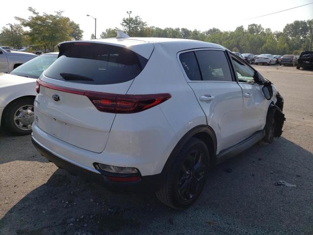 Kia Sportage l 2022