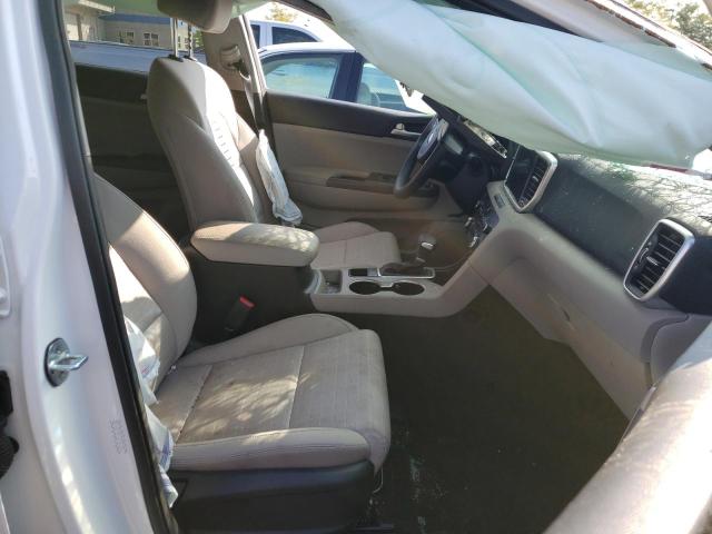Kia Sportage l 2022