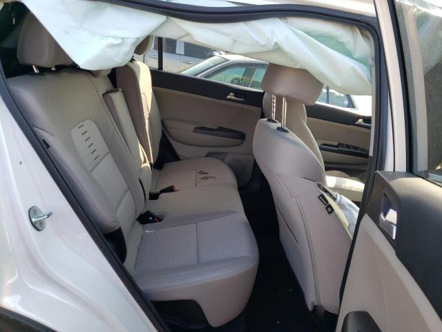 Kia Sportage l 2022