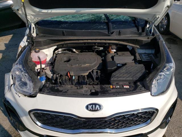 Kia Sportage l 2022