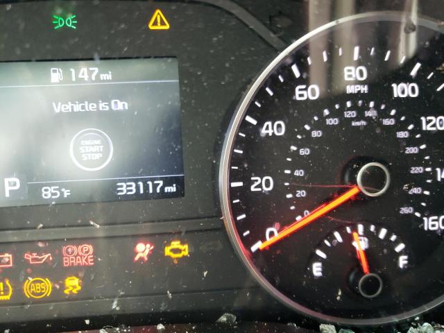 Kia Sportage l 2022