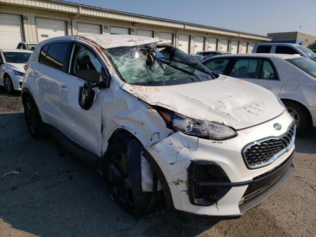 Kia Sportage l 2022