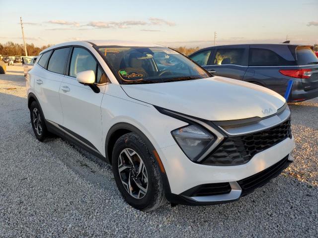 Kia Sportage l (2023)