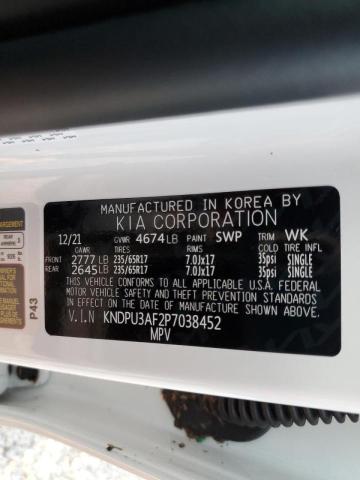 Kia Sportage l 2023