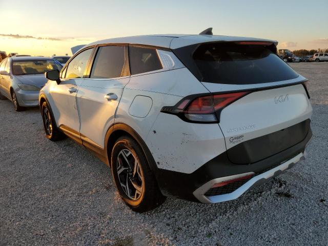 Kia Sportage l 2023