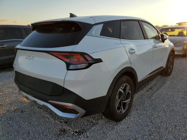 Kia Sportage l 2023
