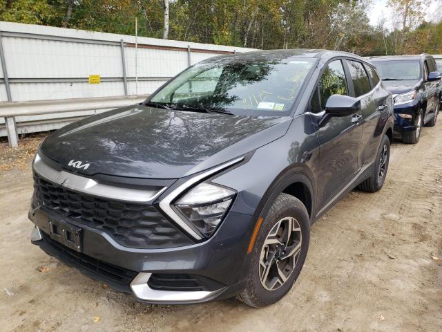 Kia Sportage l 2023