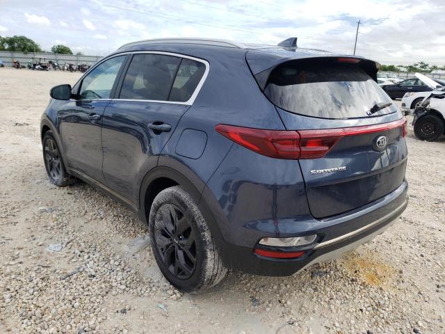Kia Sportage s 2021