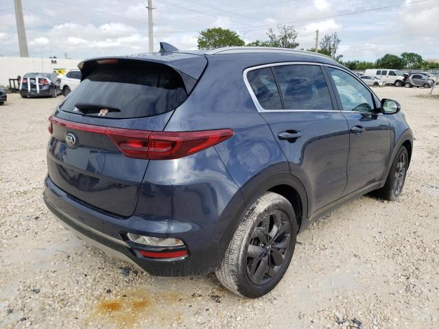 Kia Sportage s 2021