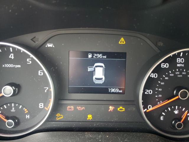 Kia Sportage s 2021