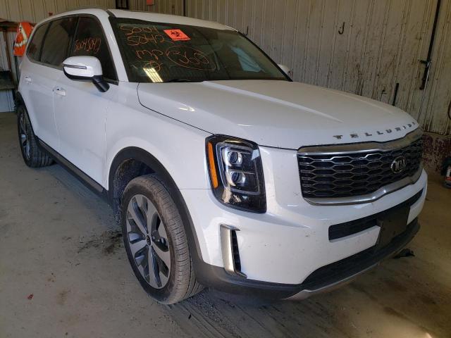 Kia Telluride (2021)