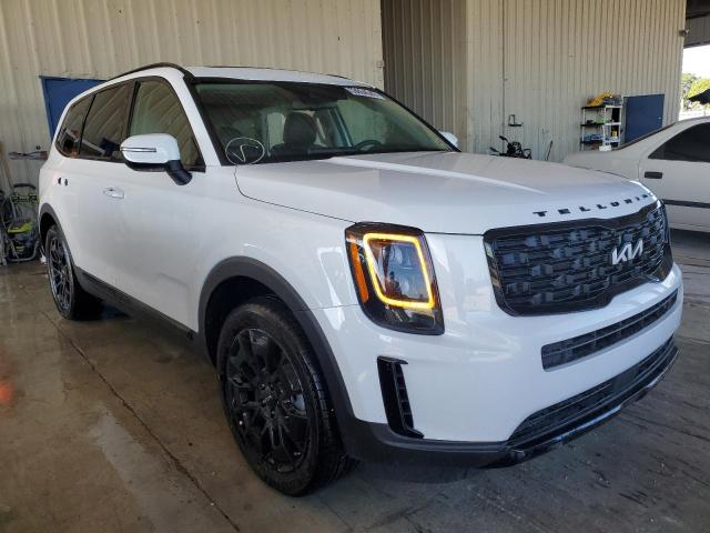 Kia Telluride (2022)