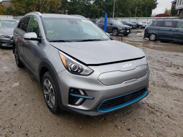 Kia Niro s (2022)