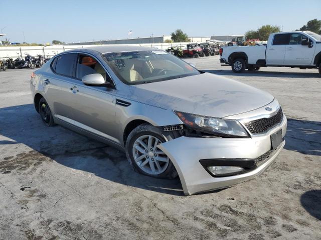 Kia Optima (2013)