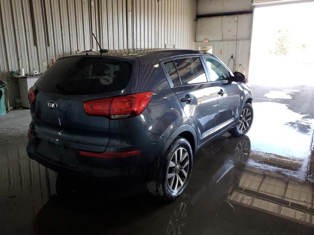 Kia Sportage l 2014
