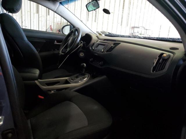 Kia Sportage l 2014