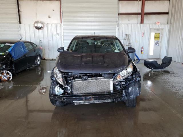Kia Sportage l 2014