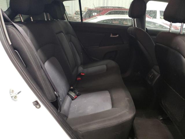 Kia Sportage l 2016