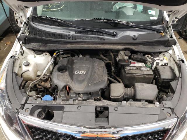 Kia Sportage l 2016