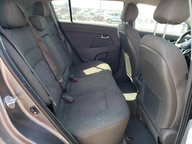 Kia Sportage l 2016