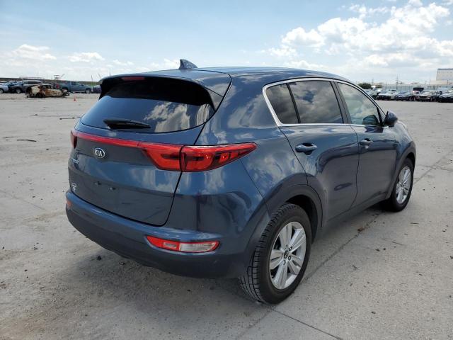 Kia Sportage l 2019