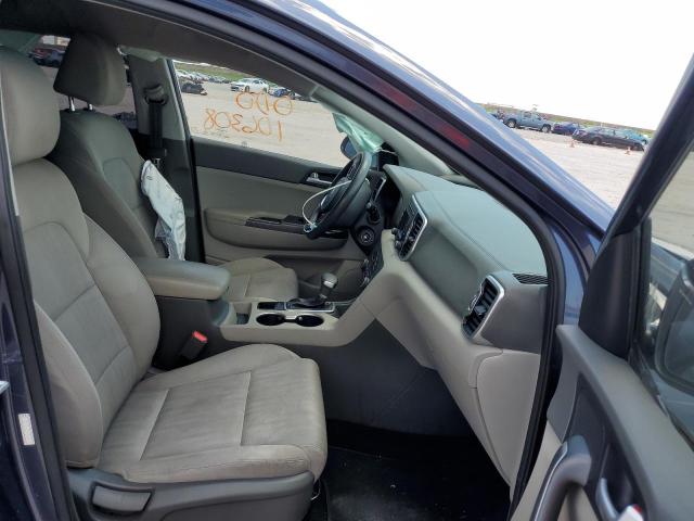 Kia Sportage l 2019