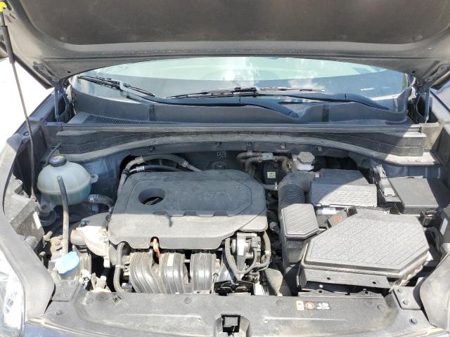 Kia Sportage l 2019