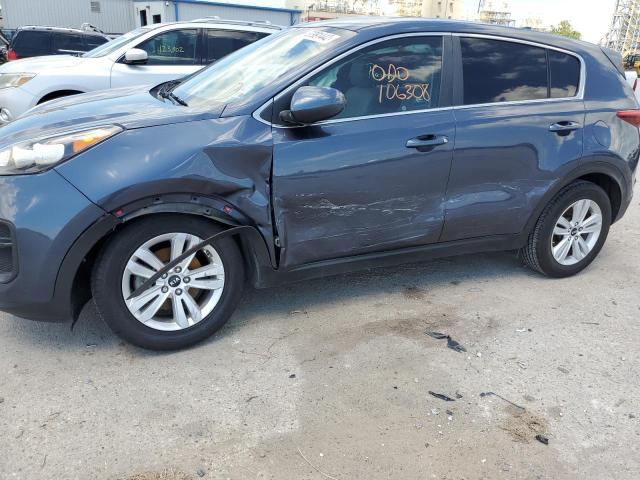 Kia Sportage l 2019