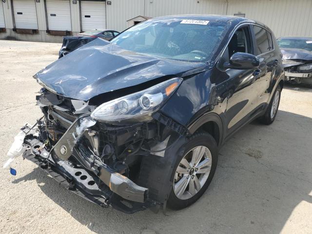 Kia Sportage l 2019