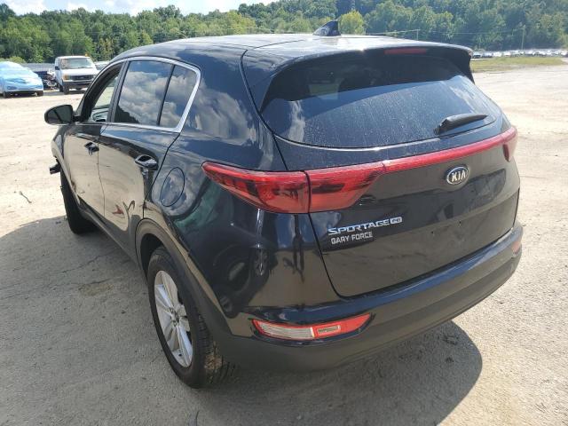 Kia Sportage l 2019