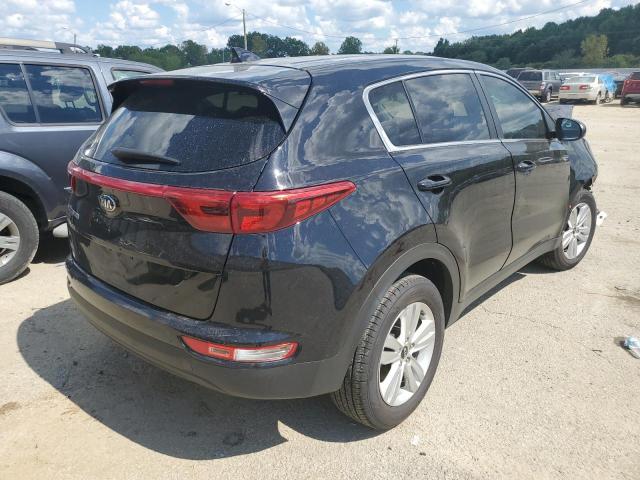 Kia Sportage l 2019