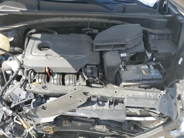 Kia Sportage l 2019