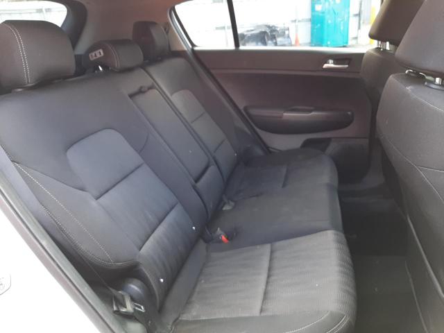 Kia Sportage l 2019