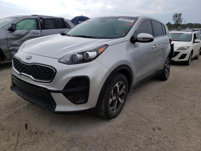 Kia Sportage l 2020