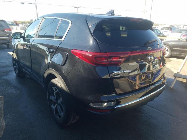 Kia Sportage l 2020