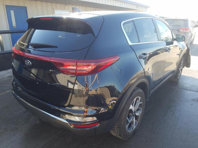 Kia Sportage l 2020