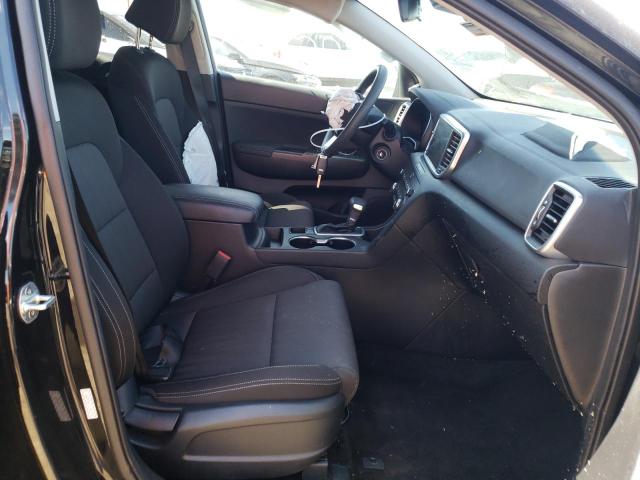 Kia Sportage l 2020