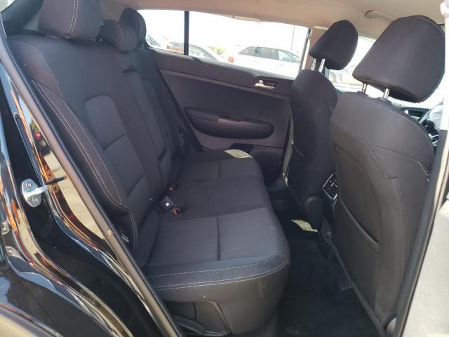 Kia Sportage l 2020