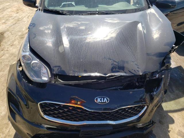 Kia Sportage l 2020