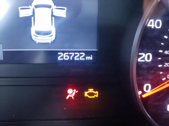 Kia Sportage l 2020