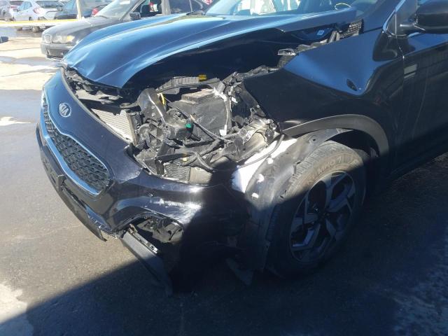 Kia Sportage l 2020