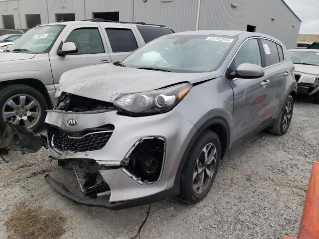 Kia Sportage l 2022